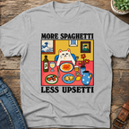 More Spaghetti T-Shirt