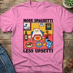 More Spaghetti T-Shirt