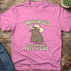 Undiagnosed Rat T-Shirt