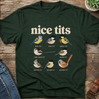 Nice Tits T-Shirt