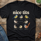 Nice Tits T-Shirt
