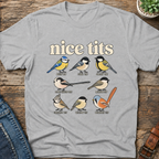 Nice Tits T-Shirt