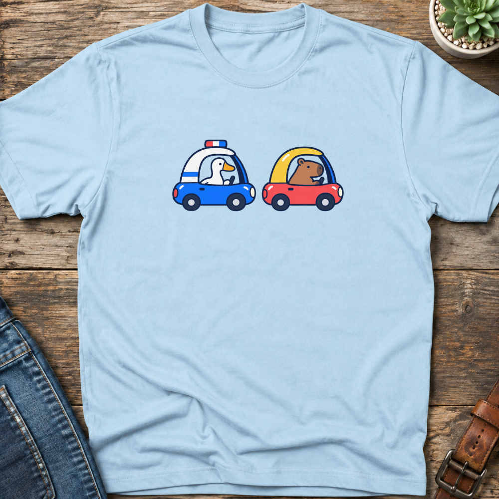 Wild Goose Chase T-Shirt