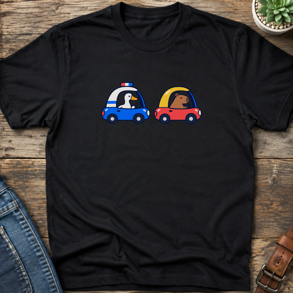 Wild Goose Chase T-Shirt