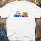 Wild Goose Chase T-Shirt