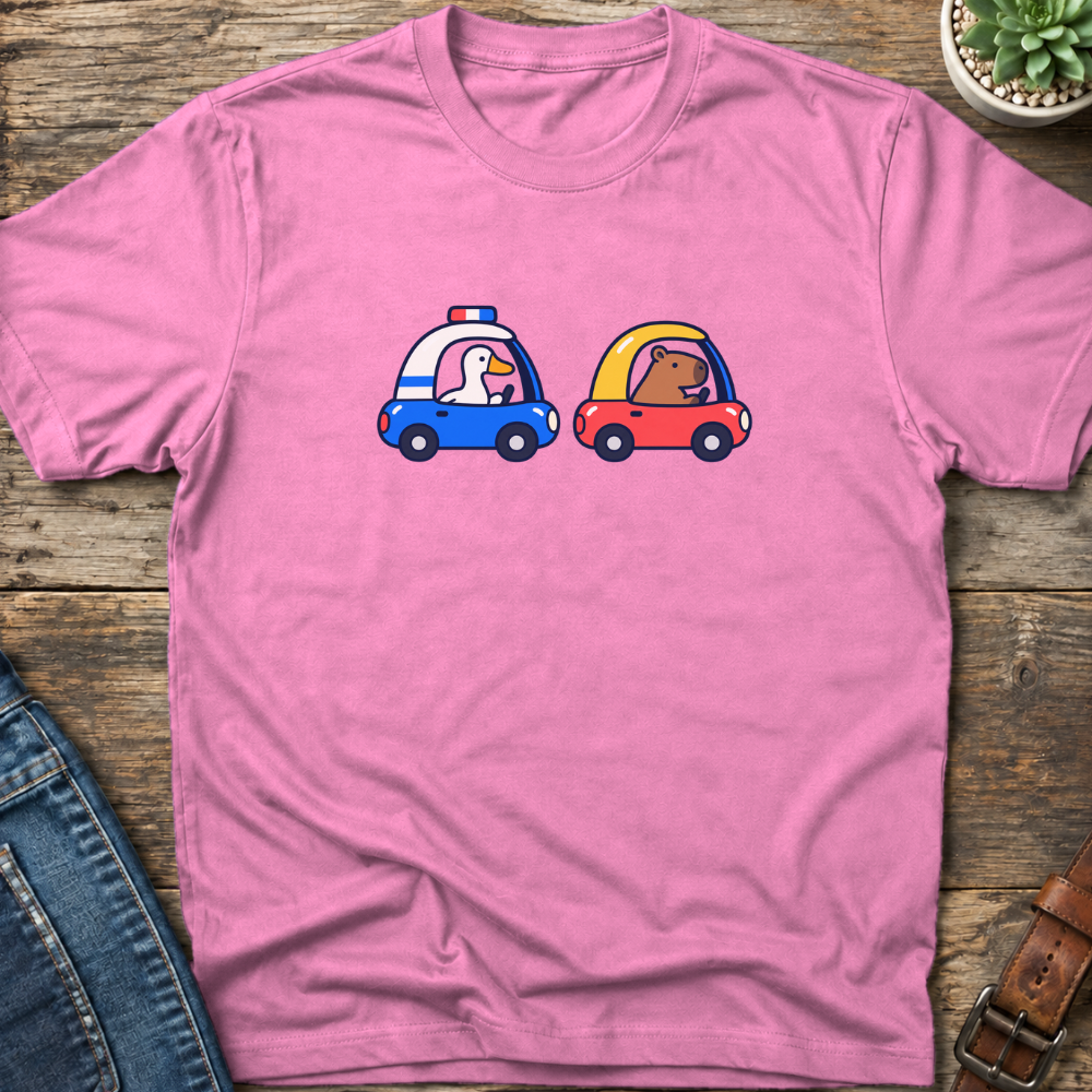 Wild Goose Chase T-Shirt