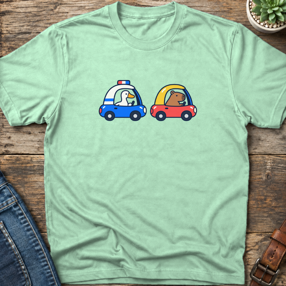 Wild Goose Chase T-Shirt