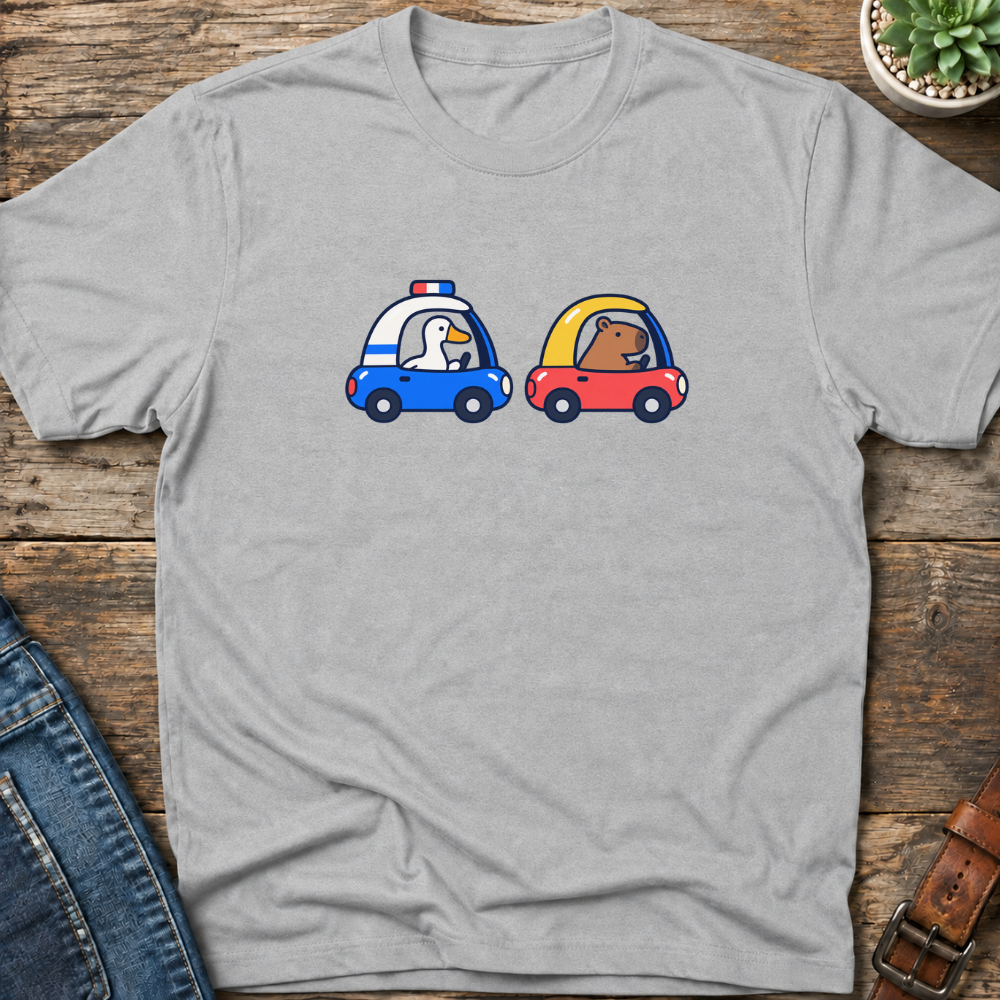 Wild Goose Chase T-Shirt