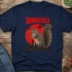 Squirrezilla T-Shirt