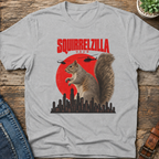 Squirrezilla T-Shirt