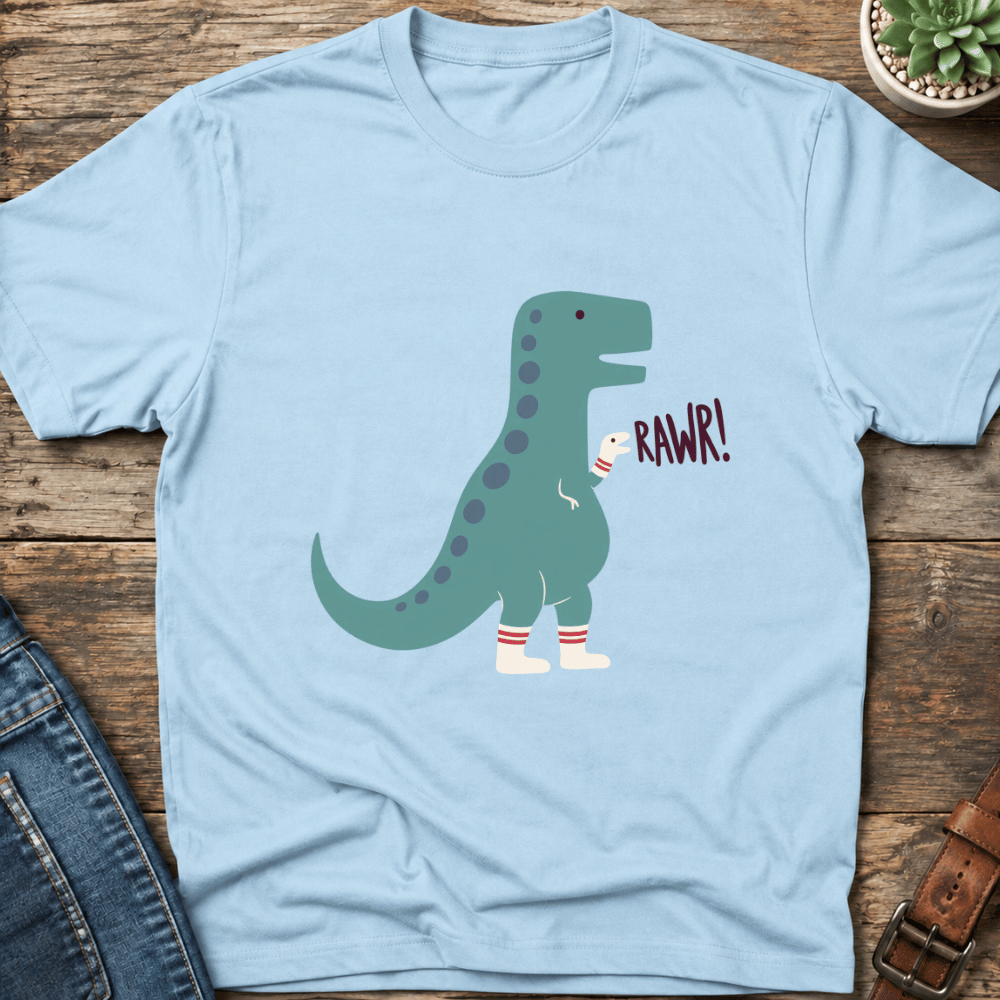 Rawr T-Shirt