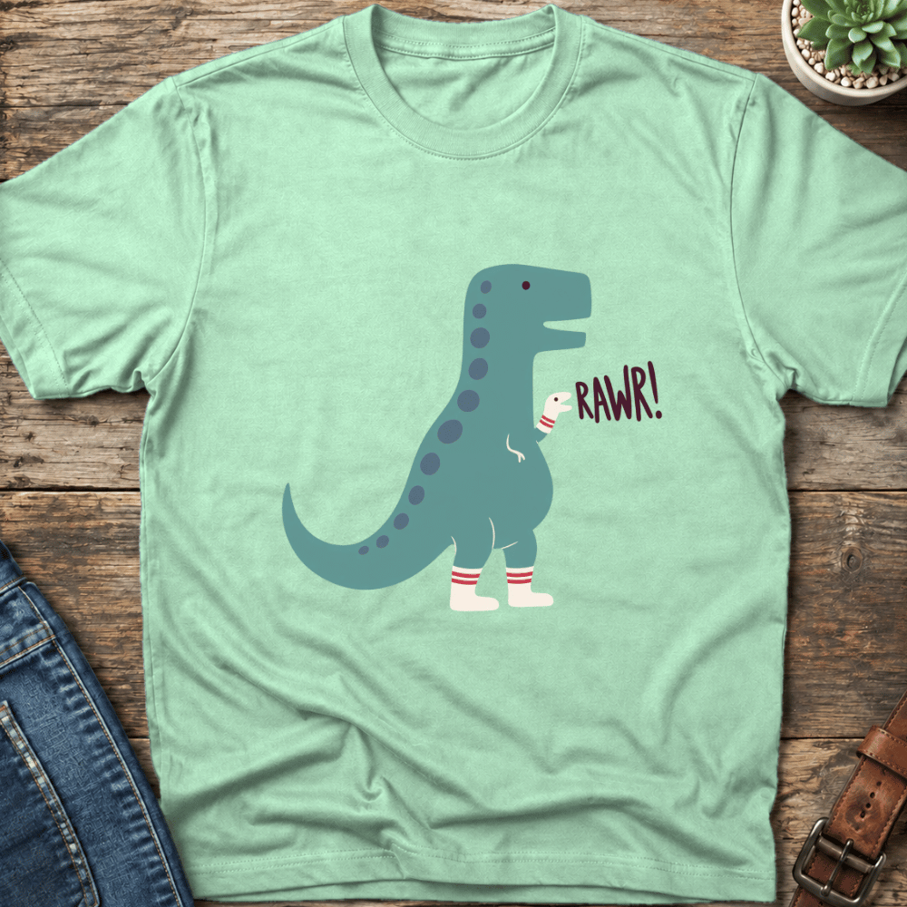 Rawr T-Shirt