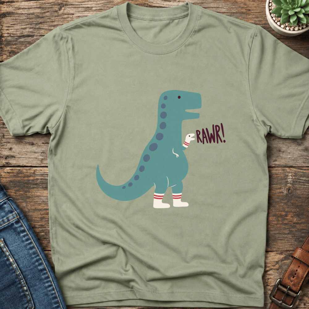 Rawr T-Shirt