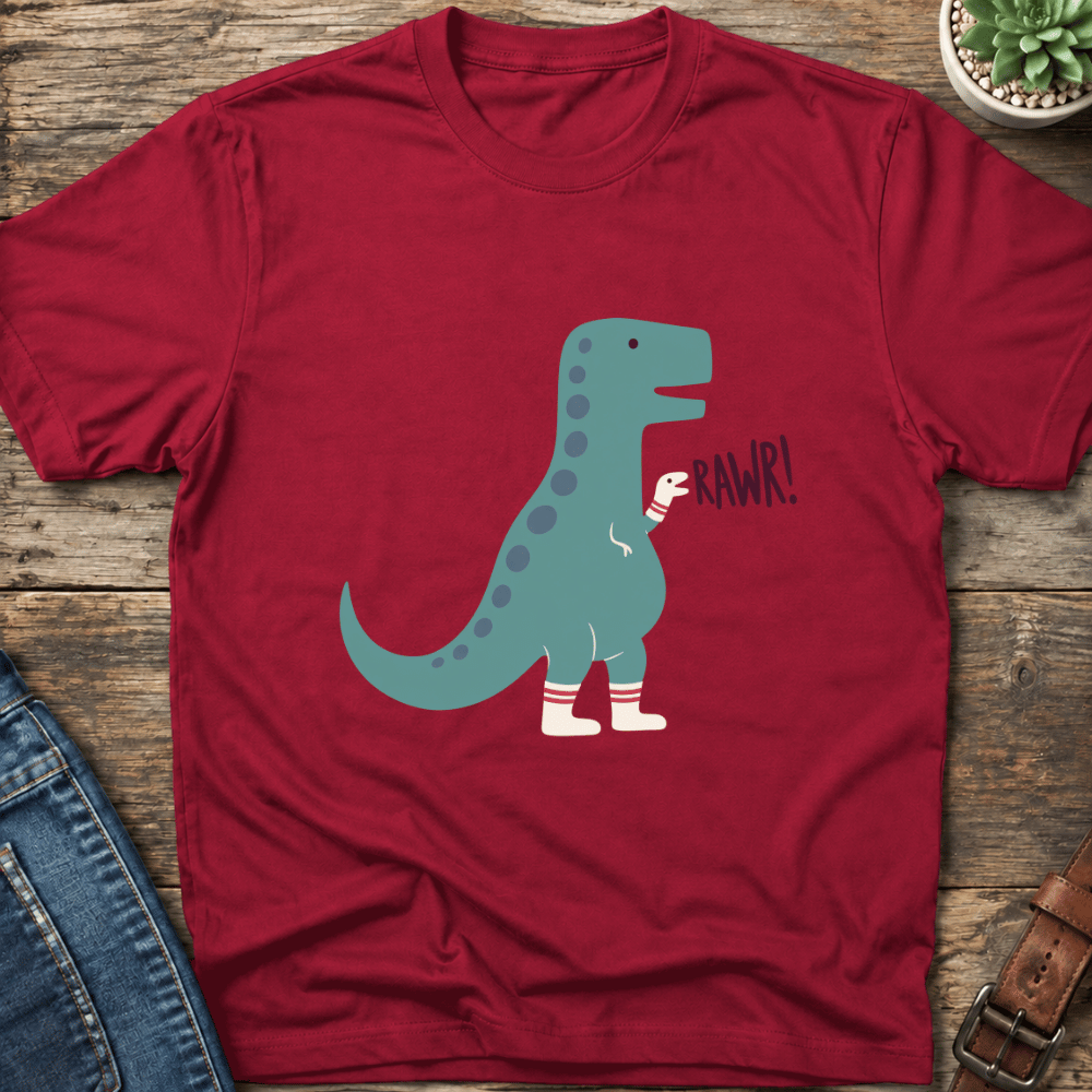 Rawr T-Shirt