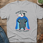 The Fresh Horrors T-Shirt