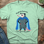 The Fresh Horrors T-Shirt