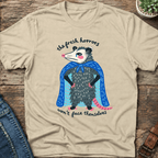 The Fresh Horrors T-Shirt