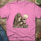What Did You Mean T-Shirt