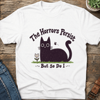 The Horror Persist T-Shirt