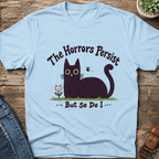 The Horror Persist T-Shirt