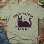 The Horror Persist T-Shirt