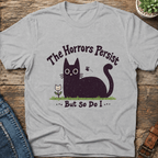 The Horror Persist T-Shirt