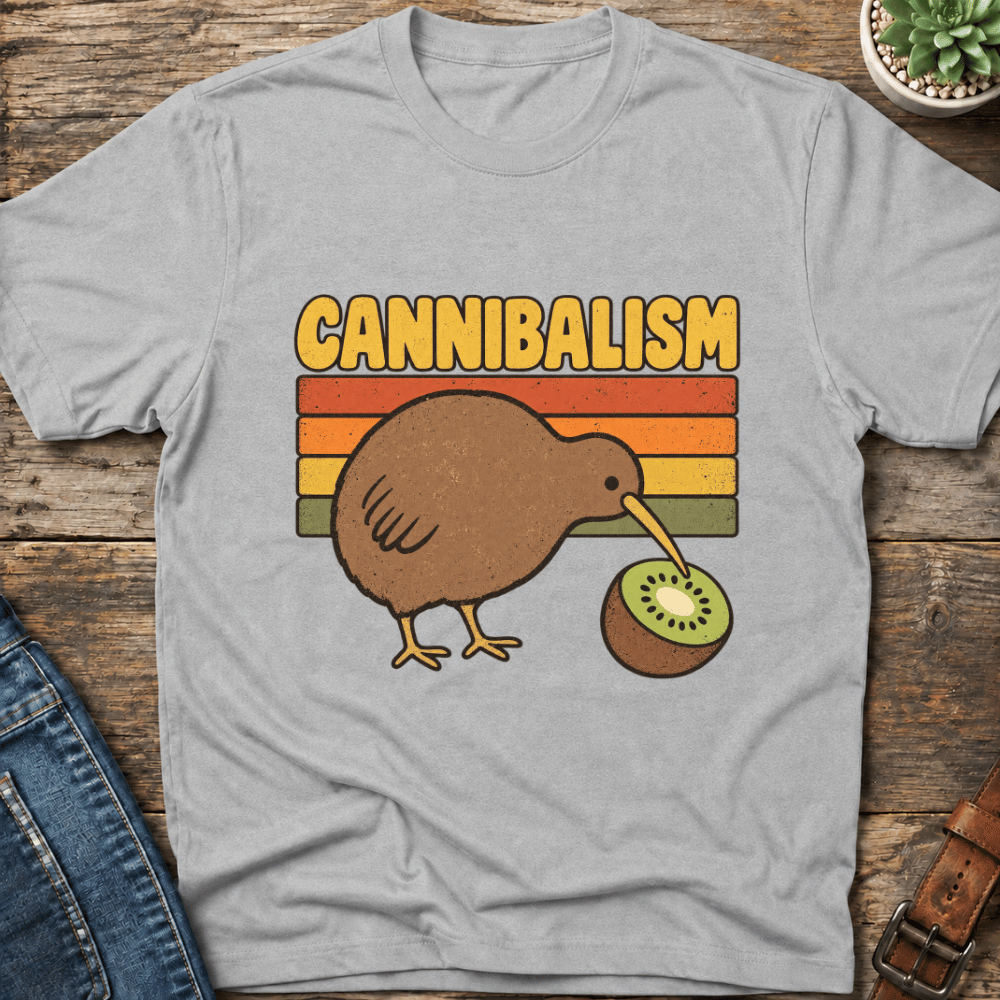 Cannibalism T-Shirt