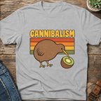 Cannibalism T-Shirt