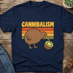 Cannibalism T-Shirt