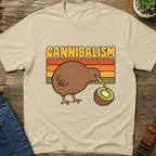 Cannibalism T-Shirt