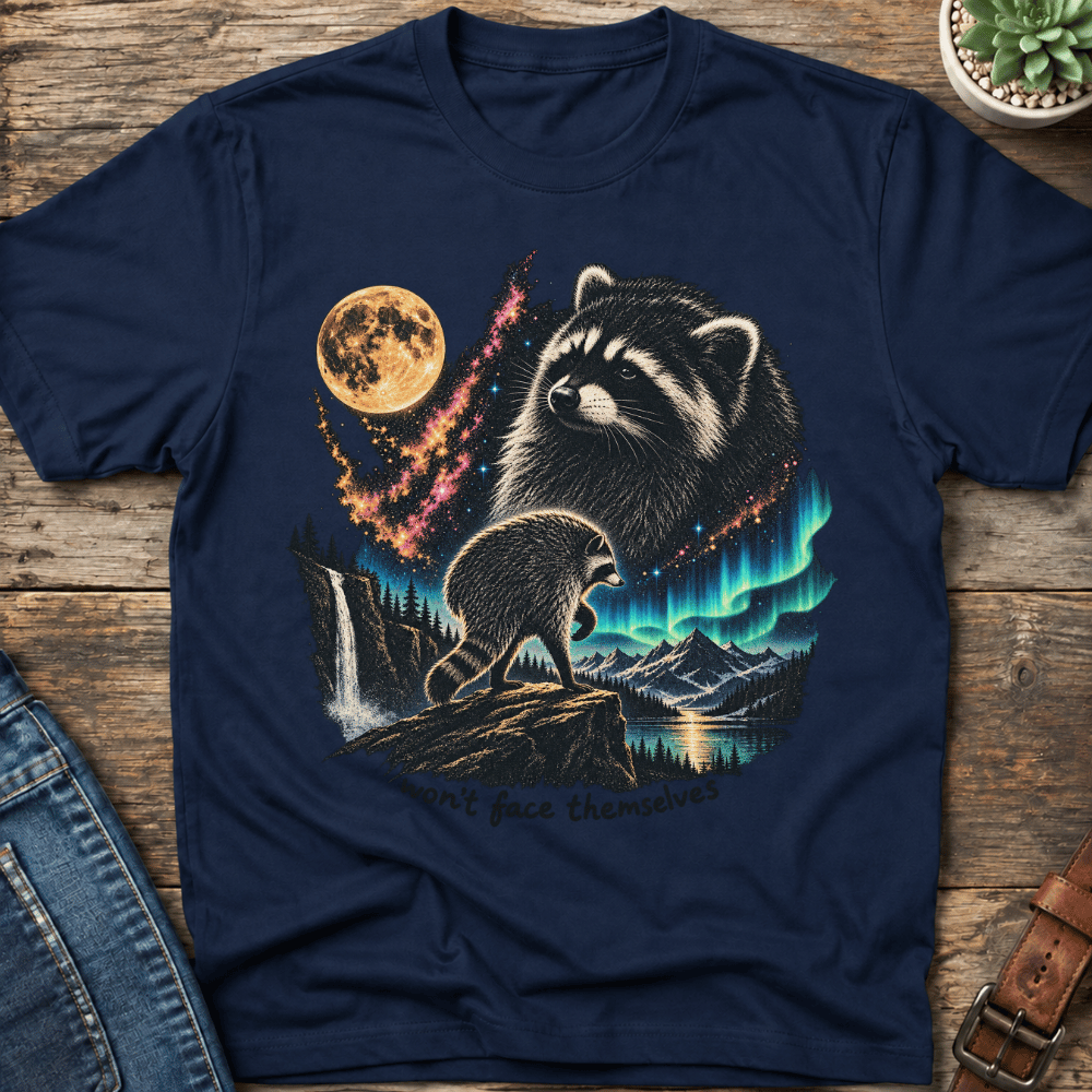 Jimothy Cosmic T-Shirt