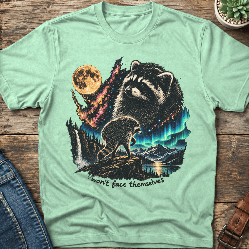 Jimothy Cosmic T-Shirt