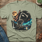 Jimothy Cosmic T-Shirt