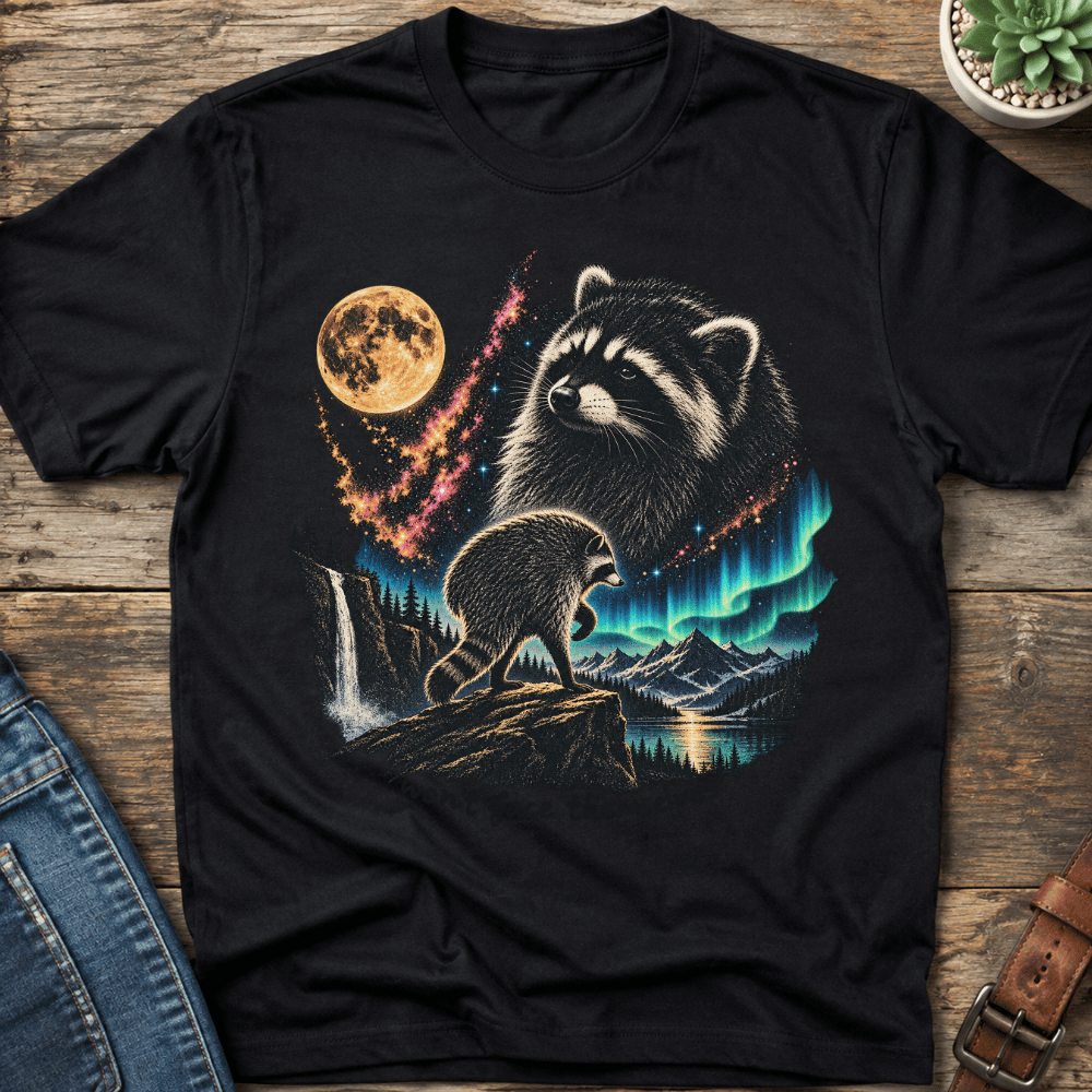 Jimothy Cosmic T-Shirt