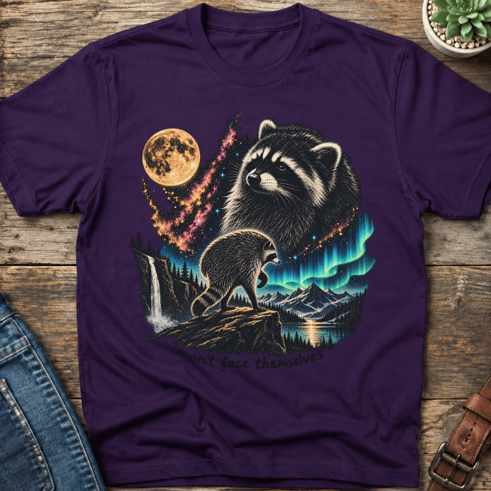 Jimothy Cosmic T-Shirt