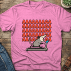 Screaming T-Shirt
