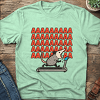 Screaming T-Shirt