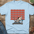 Screaming T-Shirt