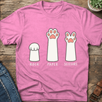 Rock Paper Scissors T-Shirt