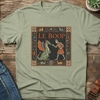 Le Boop T-Shirt