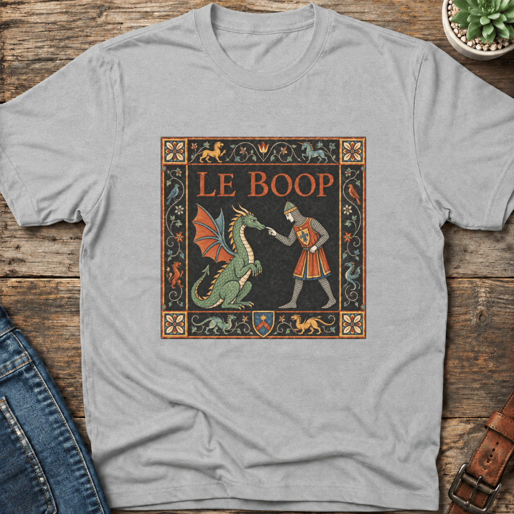 Le Boop T-Shirt