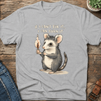 I Can't Fix It T-Shirt
