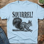 Squirrel T-Shirt