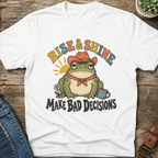 Rise & Shine T-Shirt