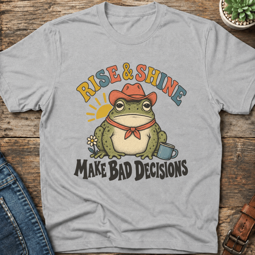 Rise & Shine T-Shirt