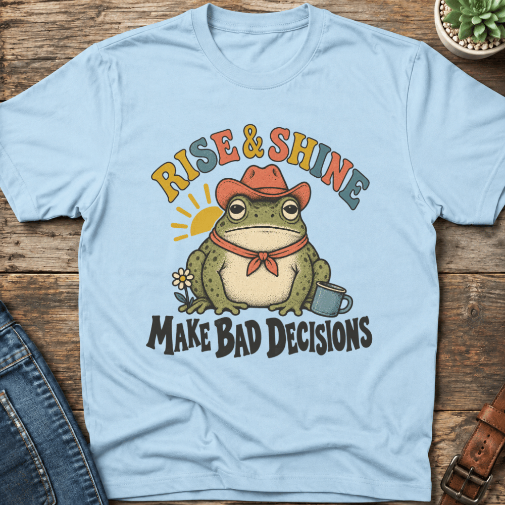 Rise & Shine T-Shirt