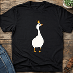 Royal Goose T-Shirt