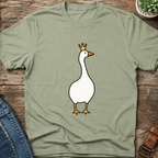 Royal Goose T-Shirt