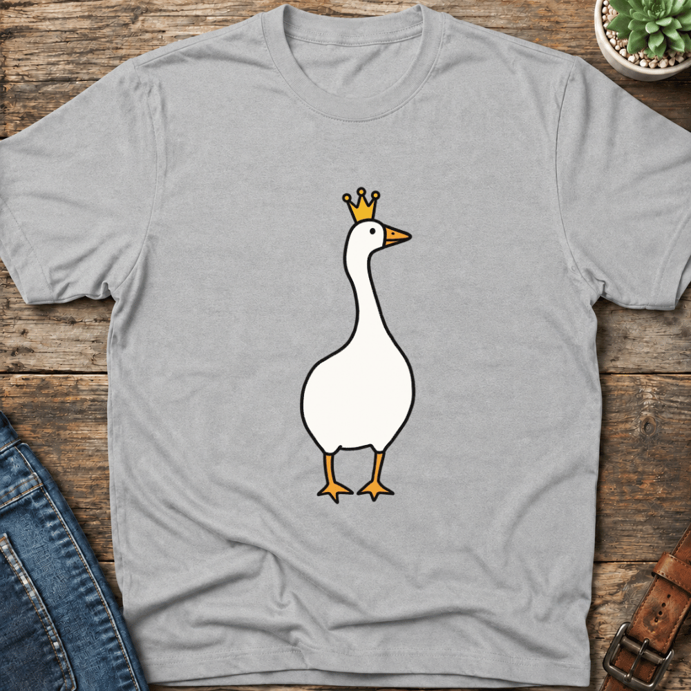 Royal Goose T-Shirt