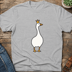 Royal Goose T-Shirt